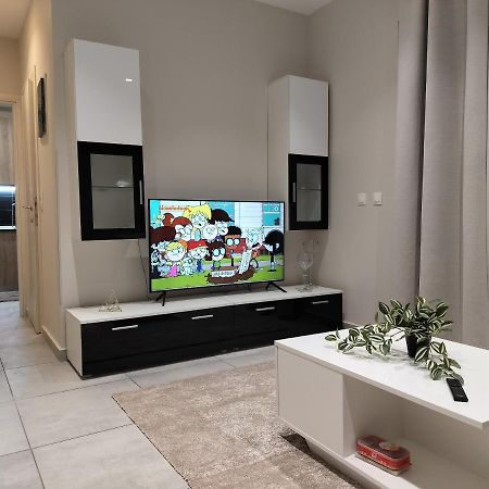 Panoramic View Lux Penthouse Apartment سالونيك المظهر الخارجي الصورة