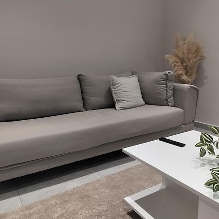 Panoramic View Lux Penthouse Apartment سالونيك المظهر الخارجي الصورة
